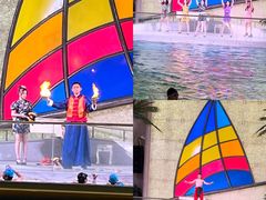 -海韵之星邮轮水会(明发商业广场店)