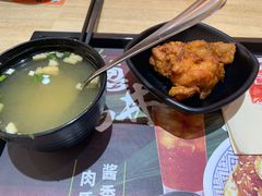 -吉野家(成都时代奥莱店)