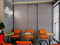 -Sips&Lick茶兰咖啡(五道口店)