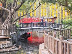 -深圳锦绣中华民俗村