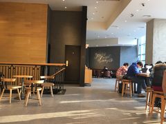 -星巴克(成都仁恒置地广场店)