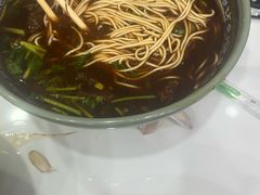 -旺泉餐饮店·清真牛肉面馆