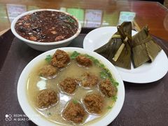 -白魁老号饭庄(交道口店)