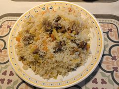 -海尔巴格一甸茶餐厅(团结路店)
