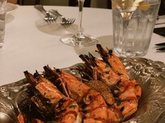 -壳里西餐厅Coquille Seafood Bistro(蒙自路店)