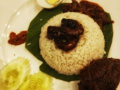 -小槟城美食馆