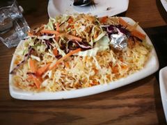 烤肉巴尔尼亚-Masala Curry and BBQ·玛莎拉巴基斯坦美食(金水万达店)