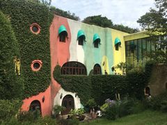 -三鹰之森吉卜力美术馆