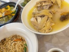 -鹭园酒家·四十年老字号