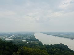 -采石矶景区