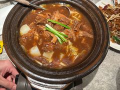 -留半山·香港食堂(啦啦宝都店)
