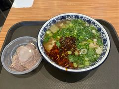 -有礼有面(知春路店)