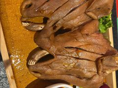 -老北京胡同味道二荤铺(酒仙桥店)