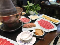 -洪长兴(云南南路店)