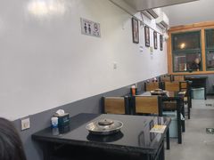 -天桥老金涮肉(牛街店)