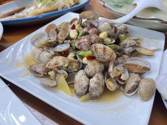 -望海潮海鲜店 特色家常菜(在海一方店)