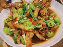 -江西饭店(黄浦区店)