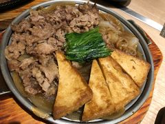 -歌行灯日本料理(伊势丹店)