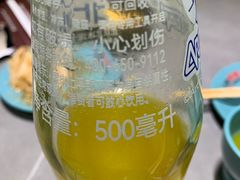 -新口福烧烤(凌河夜市店)
