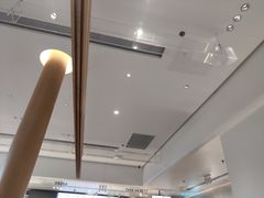 -喜茶(佛山南海万科广场店)