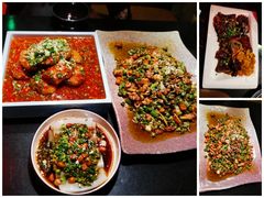 -醉小酒馆·川菜·江湖菜·重庆菜(观音桥旗舰店)