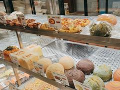 -君之狮子山·轻糖烘焙(松江印象城店)