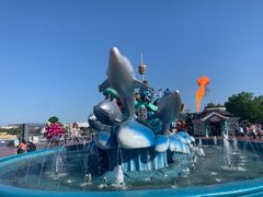 -大连海昌发现王国主题公园