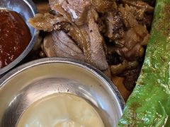 -黑角餐厅美式狂野Blackhorn(昌茂花园店)