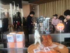 -Seesaw Coffee(朝阳大悦城店)
