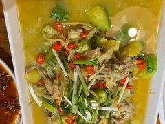 -小眼睛餐饮&杨杨夜宵