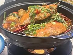 -君霖海鲜私房菜(春柳店)