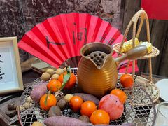 -田园印象·成都土菜院子(华阳店)