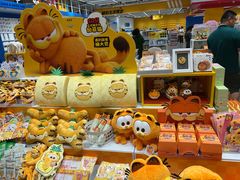 -KKV(上海月星环球港主力店)