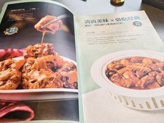 -黑窑厂糖油饼烤鸭·清真菜(黑窑厂街店)