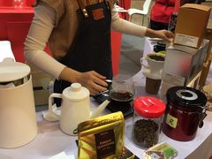 -东浩兰生上海世博展览馆