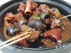 -阿莉餐厅(枣阳路店)