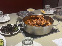 -蝎王府羊蝎子(西直门店)