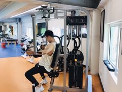 -BD健身私教工作室(CBD店)