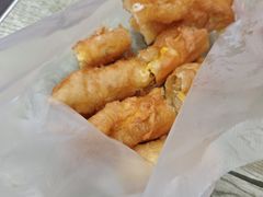 -东仓门早市