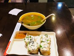 -东泰祥生煎馆(陕西南路店)