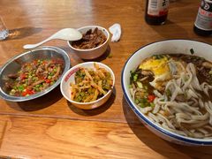 -公交新村粉店(赤岗冲店)