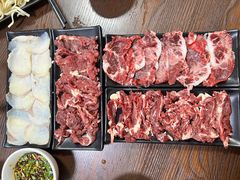 -山珍鲜牛肉火锅·本地连锁老字号(二马路汕中老店)