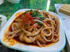 -令氏家外家周秦食府(高新店)
