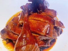 -老宁波1381餐厅(宏泰广场店)
