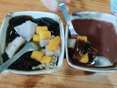 -鲜芋仙Meet Fresh(五道口店)