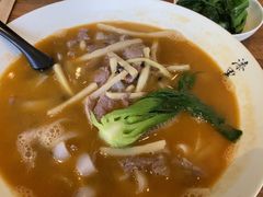 -漆黑觉米粉(三里屯店)