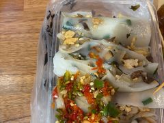 -安上粉皮.非遗手工小吃(骑龙巷店)