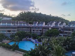 -影吧•悬崖海景(珠海凤凰湾悦椿酒店)