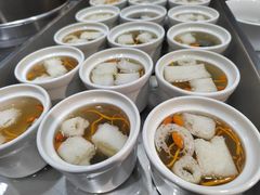 -晶丽香榭自助餐(南京大饭店)