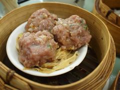 -香港蓮香樓(中環店)